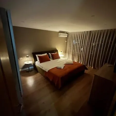Aaliyas - Apartment Pogradec