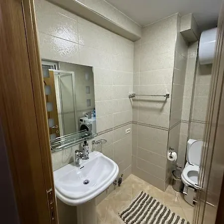 Apartment Aaliyas - Pogradec