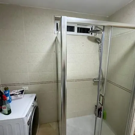 Apartment Aaliyas - Pogradec