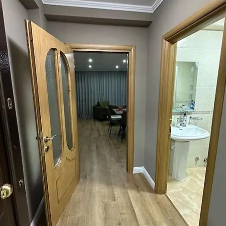 Apartment Aaliyas - *
